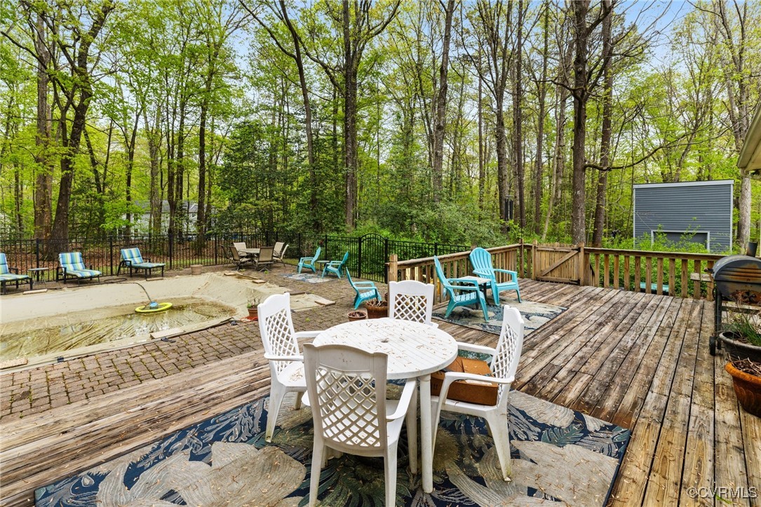 13400 Castle Hollow Ct