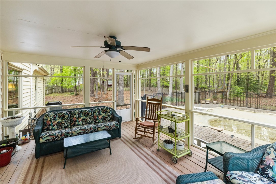 13400 Castle Hollow Ct