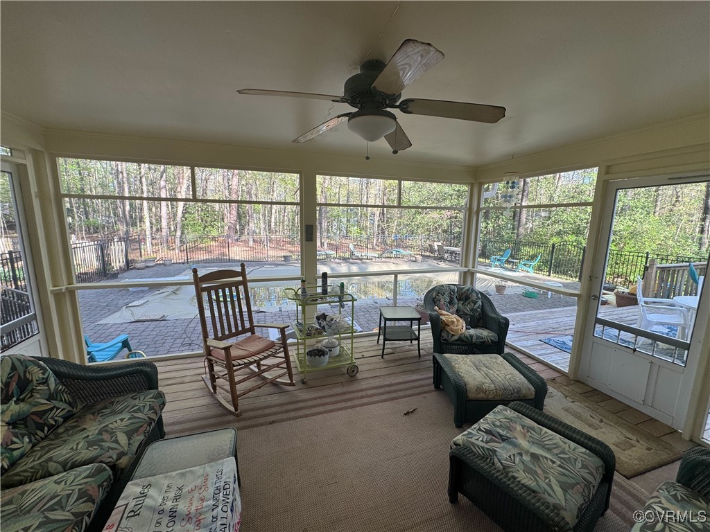 13400 Castle Hollow Ct