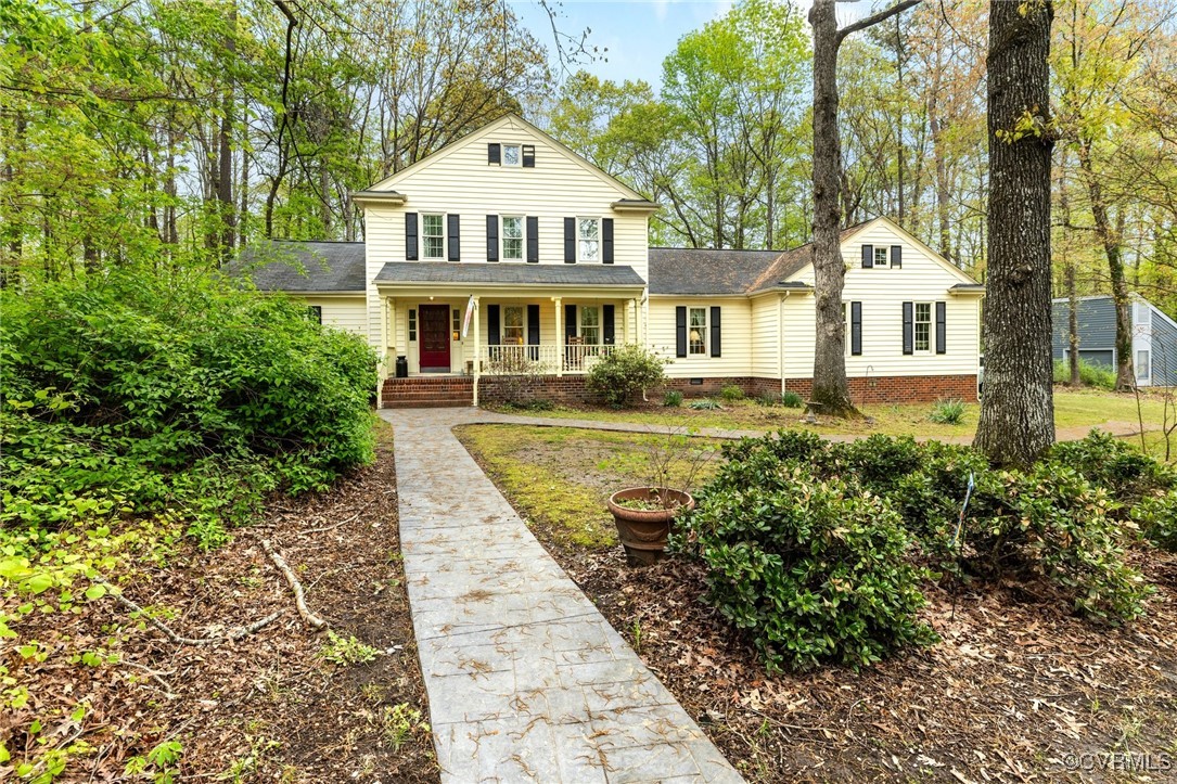 13400 Castle Hollow Ct