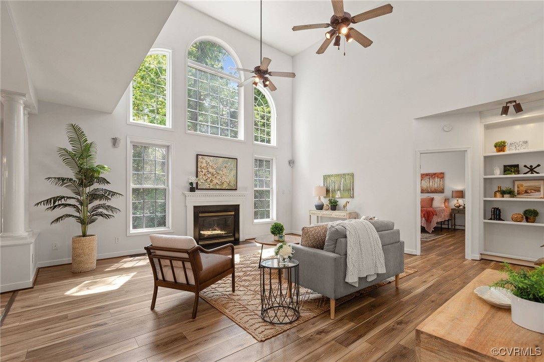 14713 Waters Shore Dr