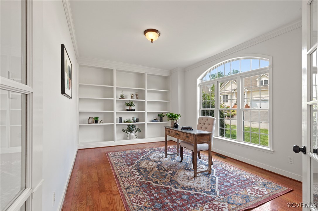 14713 Waters Shore Dr