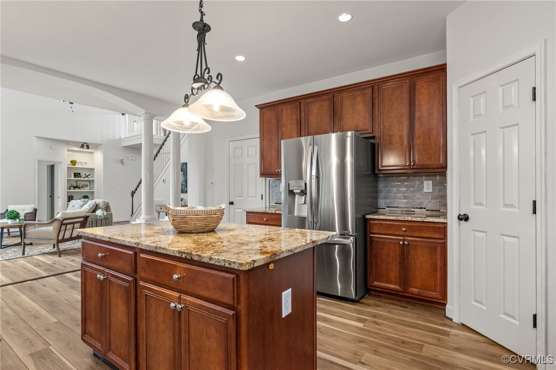 14713 Waters Shore Dr