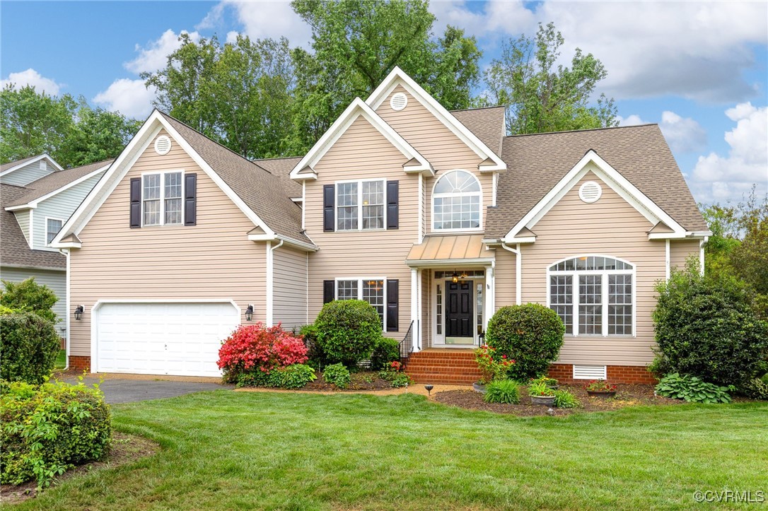 14713 Waters Shore Dr