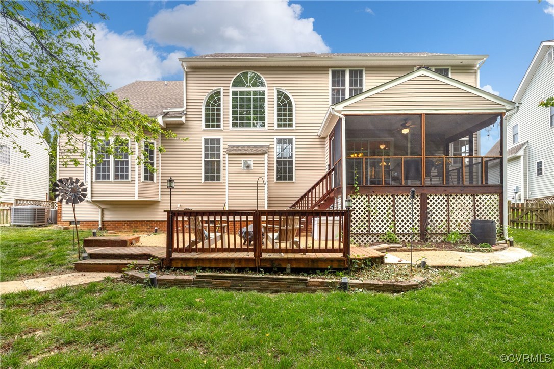 14713 Waters Shore Dr