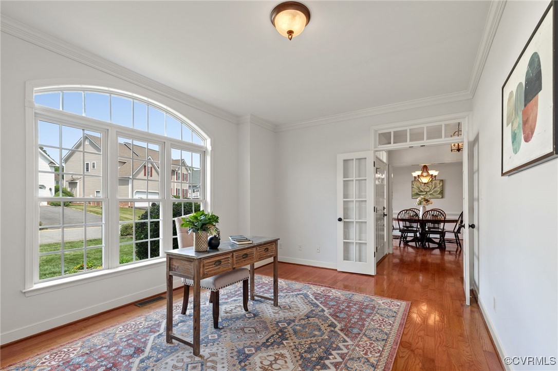 14713 Waters Shore Dr