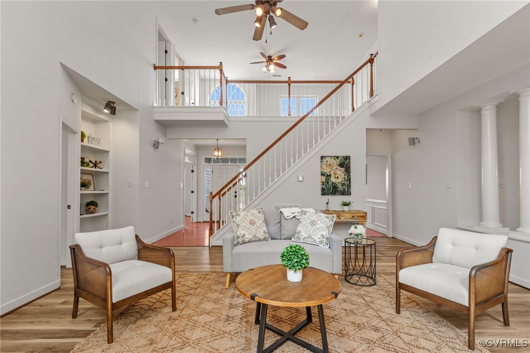 14713 Waters Shore Dr