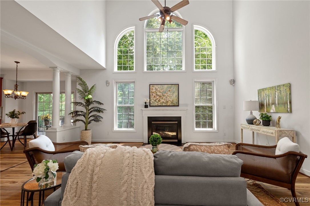 14713 Waters Shore Dr