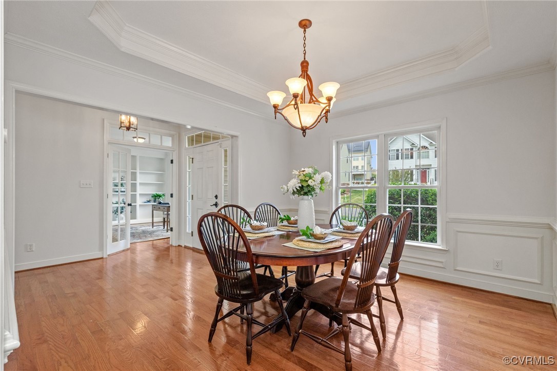 14713 Waters Shore Dr