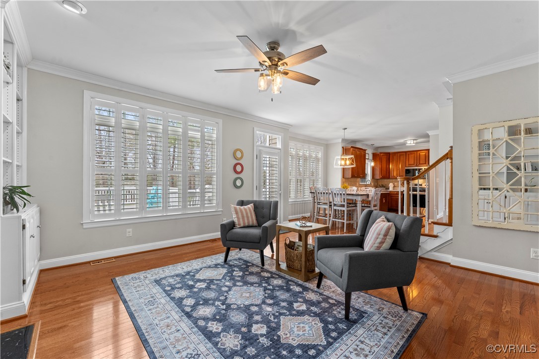 8500 Baldwin Creek Rd