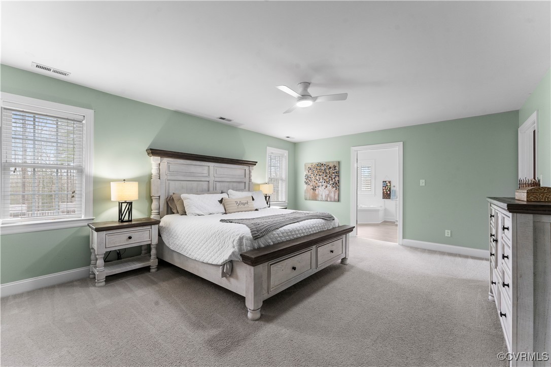 8500 Baldwin Creek Rd