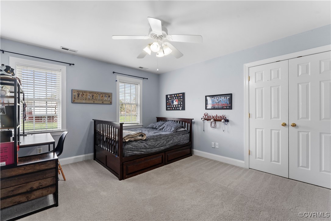 8500 Baldwin Creek Rd