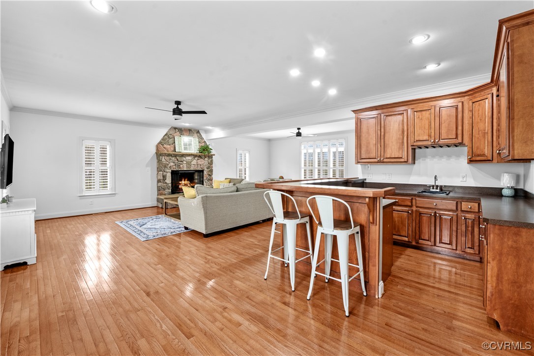 8500 Baldwin Creek Rd