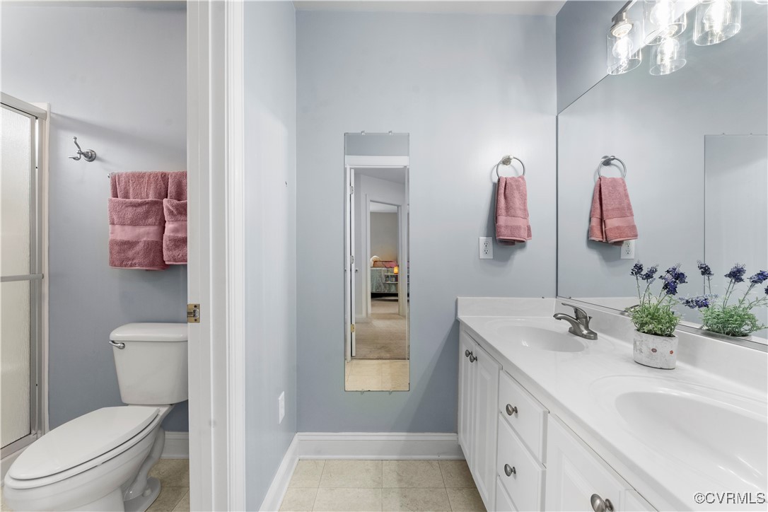 8500 Baldwin Creek Rd