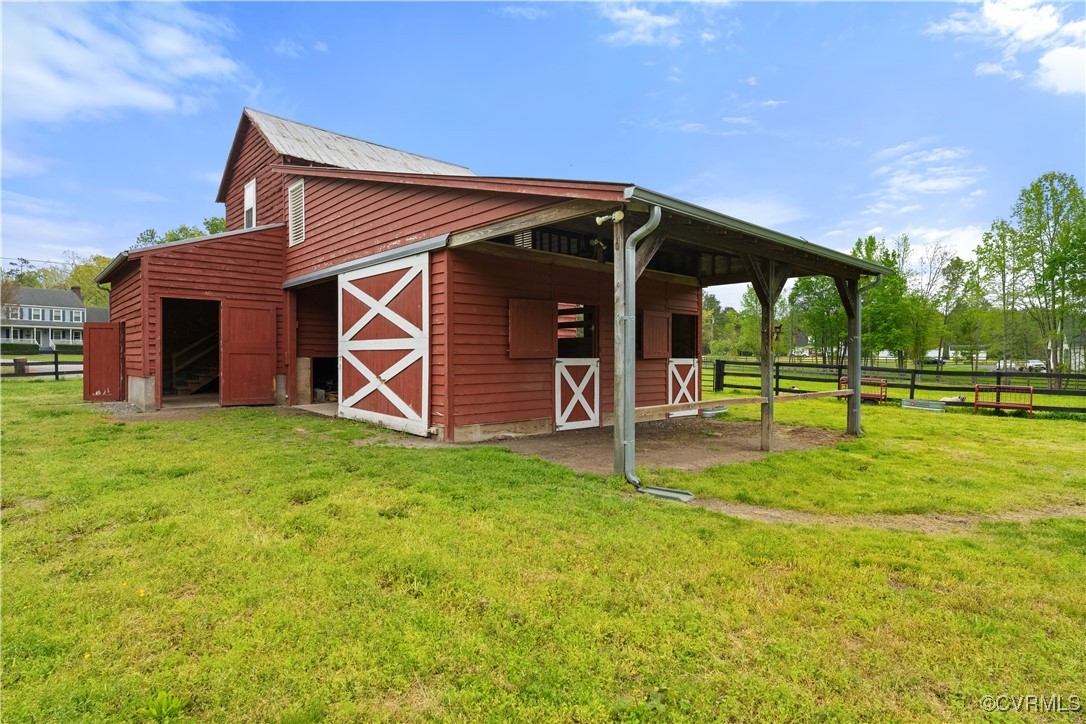 8500 Baldwin Creek Rd