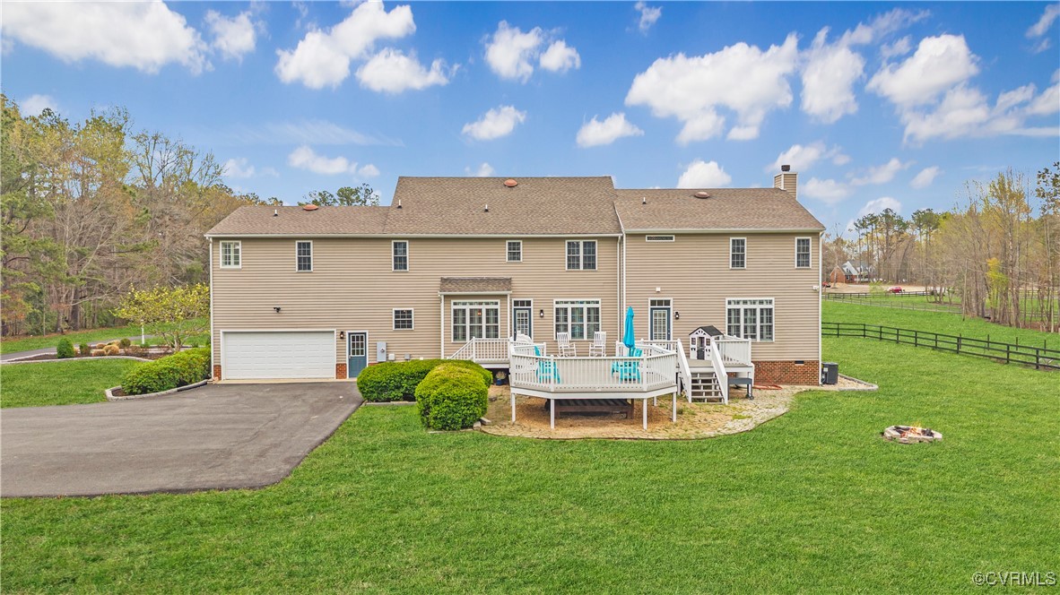 8500 Baldwin Creek Rd