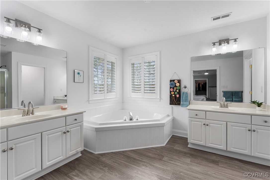 8500 Baldwin Creek Rd