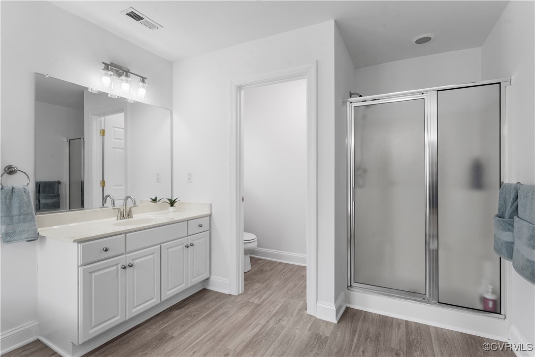 8500 Baldwin Creek Rd