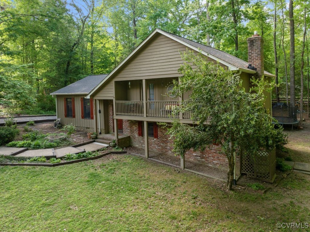 13111 Deerpark Dr