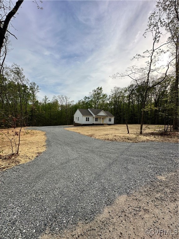 4632 Shannon Rd