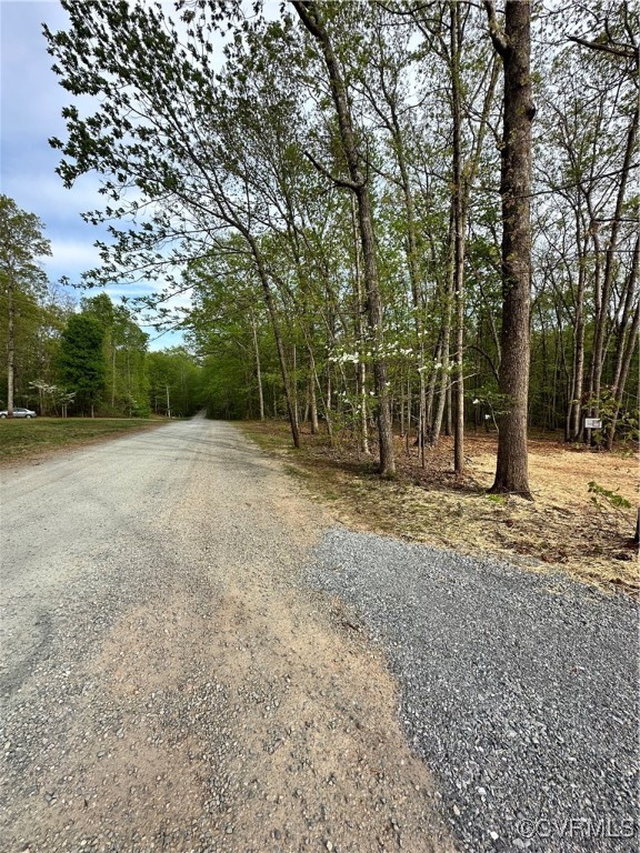 4632 Shannon Rd