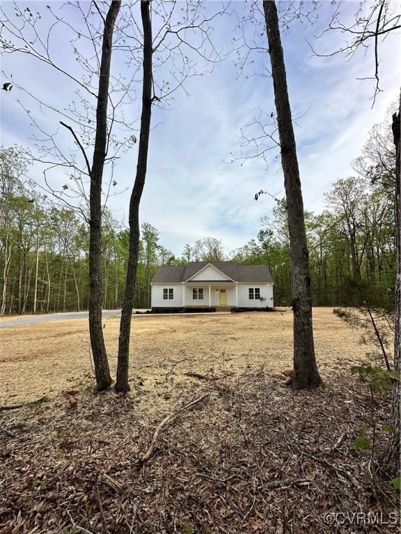 4632 Shannon Rd