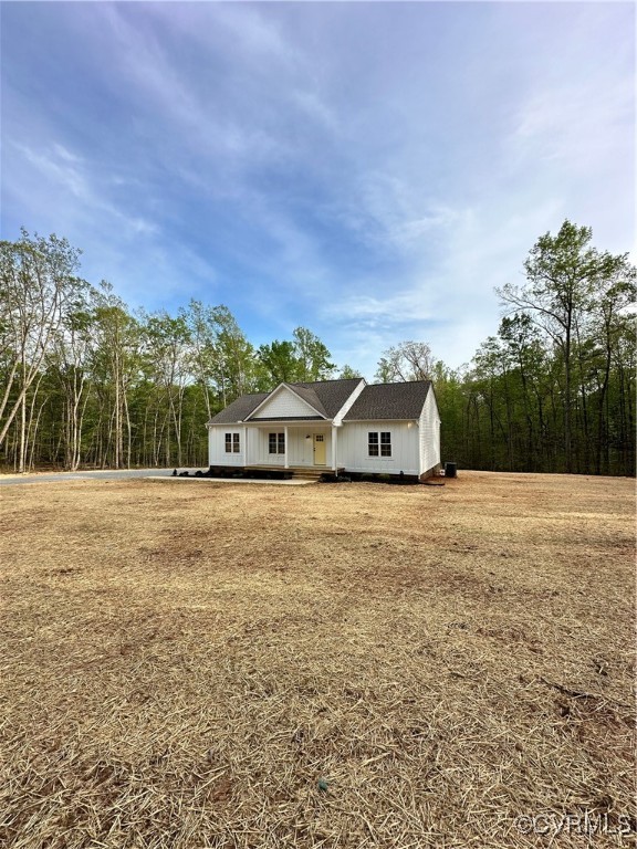 4632 Shannon Rd