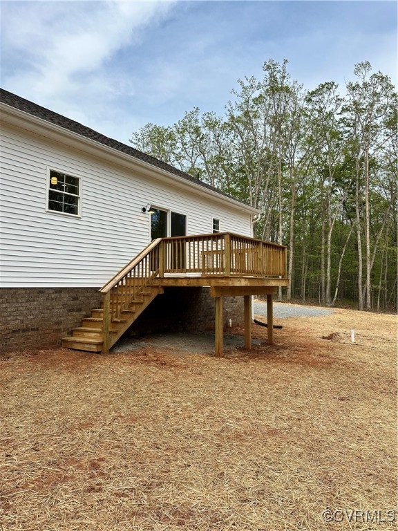 4632 Shannon Rd