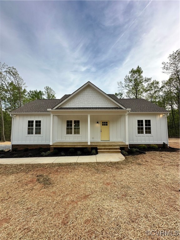 4632 Shannon Rd