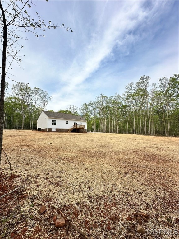 4632 Shannon Rd