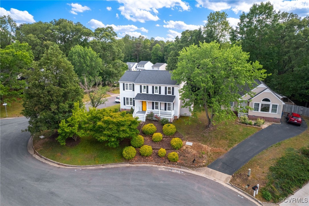 6181 Winding Hills Dr