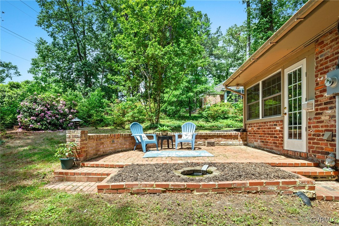 2808 Bicknell Rd