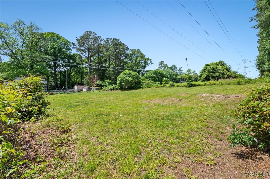 2808 Bicknell Rd