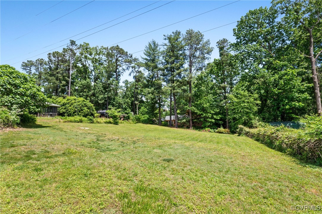 2808 Bicknell Rd