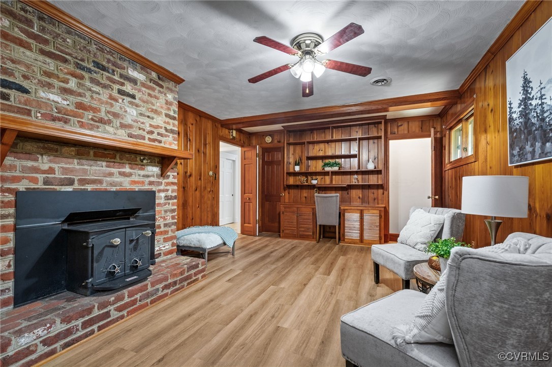 2808 Bicknell Rd