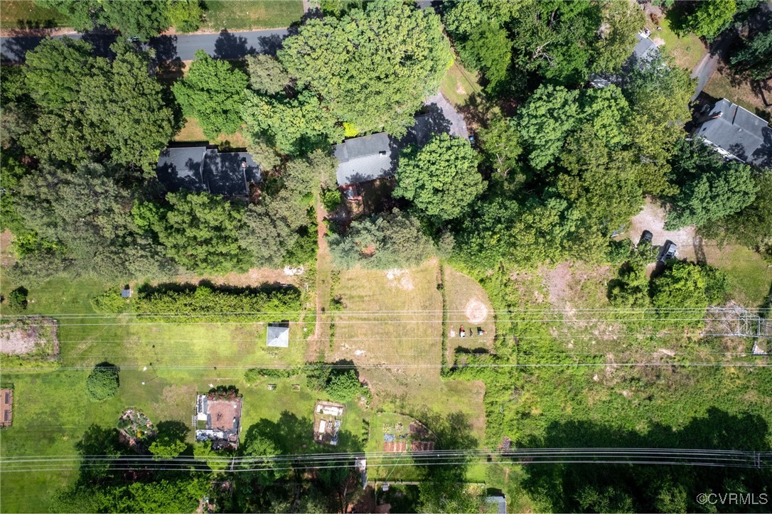 2808 Bicknell Rd