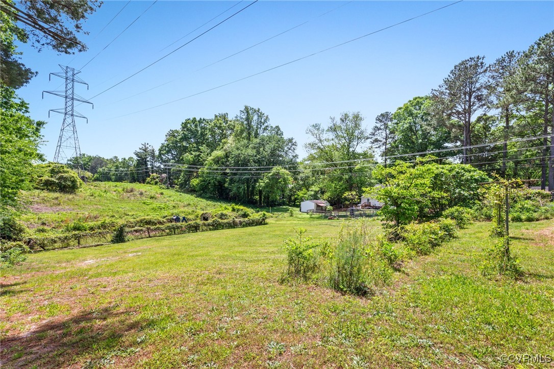 2808 Bicknell Rd