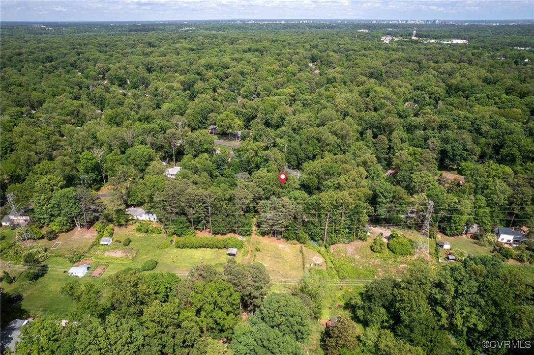 2808 Bicknell Rd