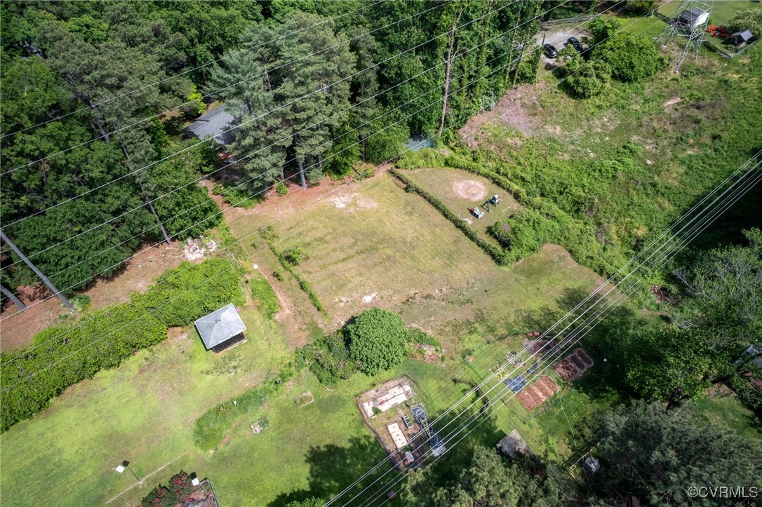 2808 Bicknell Rd