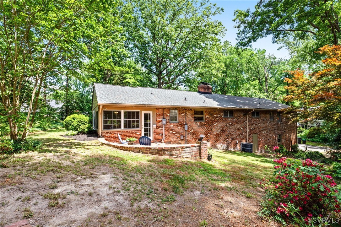 2808 Bicknell Rd