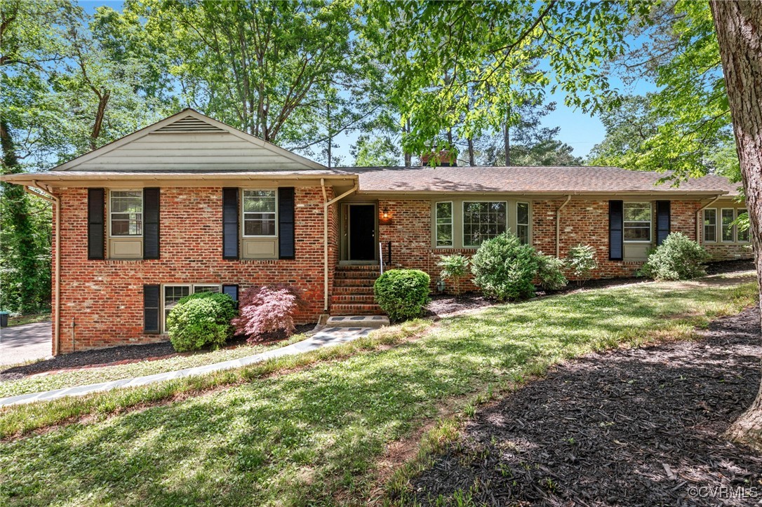 2808 Bicknell Rd