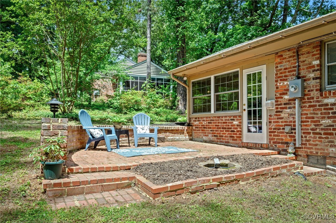 2808 Bicknell Rd