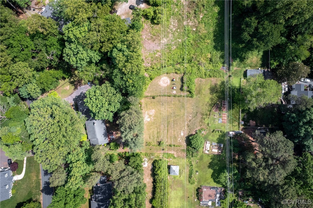 2808 Bicknell Rd