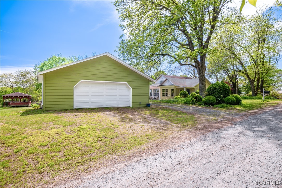 55 Clements Rd