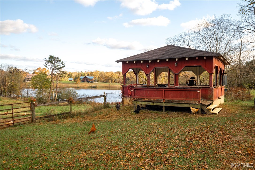 55 Clements Rd