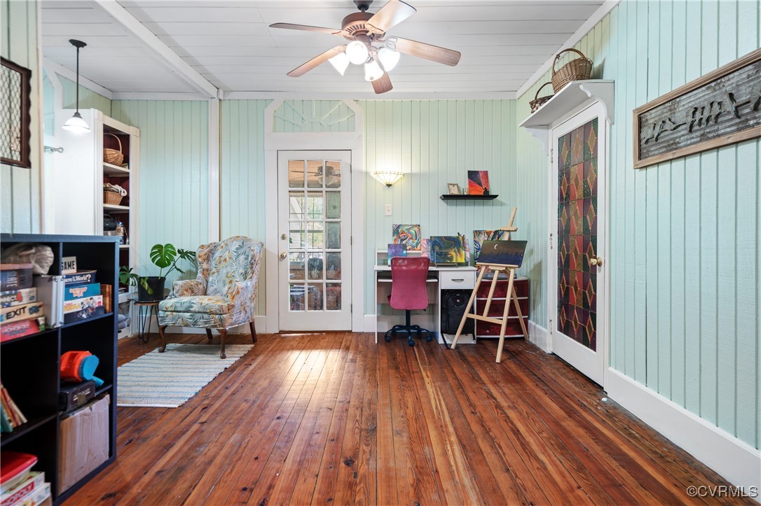 55 Clements Rd