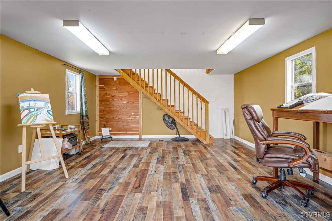 55 Clements Rd