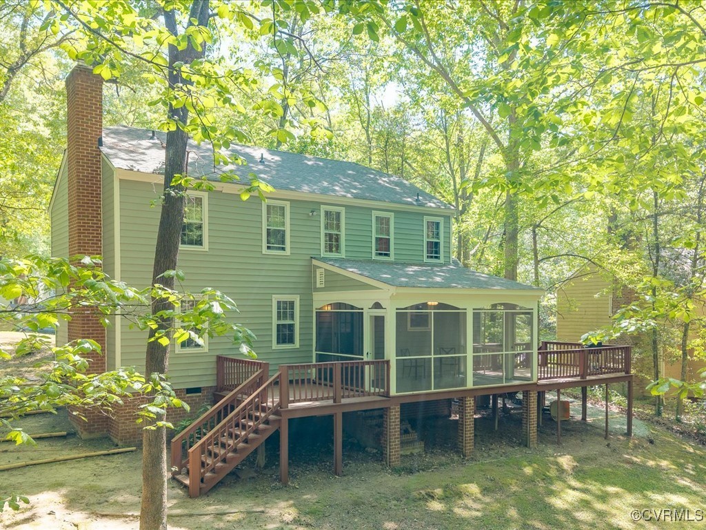 4224 Litchfield Dr