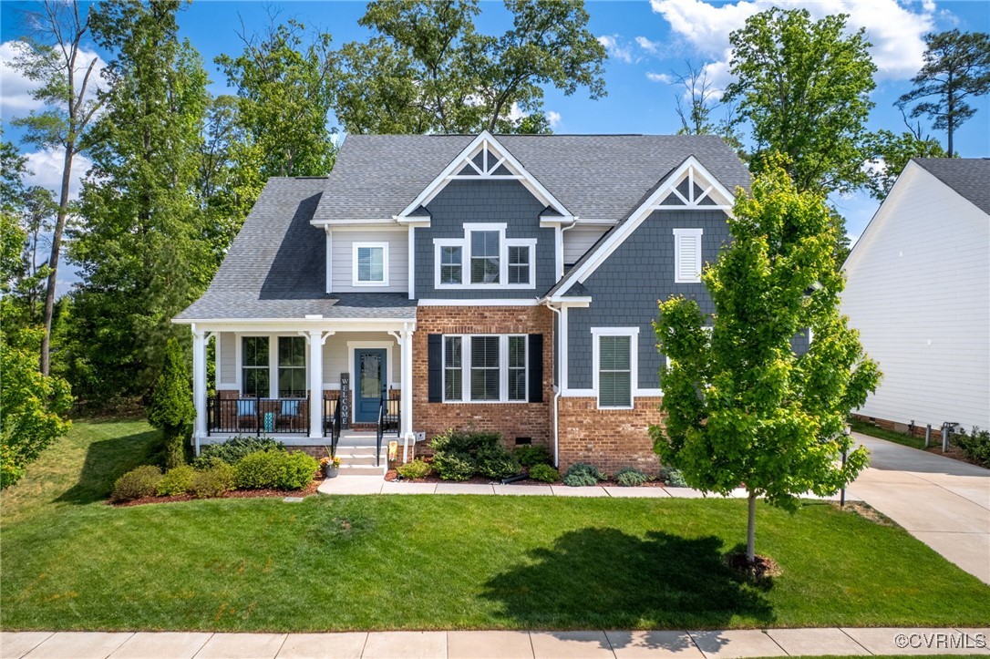 3618 Markby Trace View