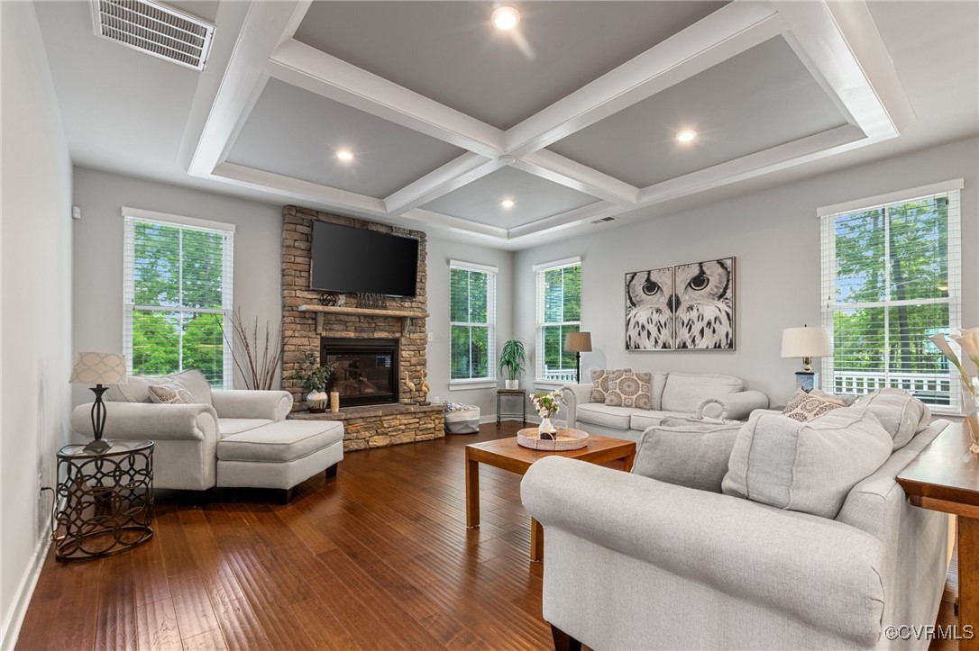 3618 Markby Trace View